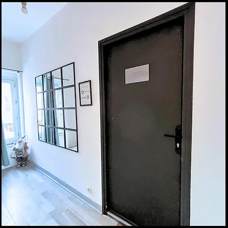 Bfs3 La Love S Сен-Кантен