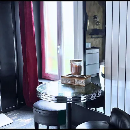 Апартаменты Bfs3 La Love S